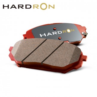 상신 하드론 현대 아반떼MD(11년 1월~) 브레이크패드 뒤패드 HP1401