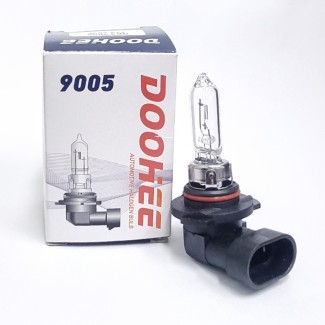 두희전구  HB3 9005 12V 65W 순정형 할로겐 자동차 전조등