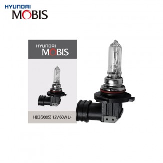 현대모비스 더뉴 카니발(18~20년~) HB3(9005) 순정형 할로겐 전조등 상향등