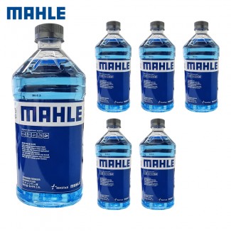 말레 워셔액 2리터 6개 BMW 폭스바겐 벤츠 아우디 수입차 MAHLE 청포도향
