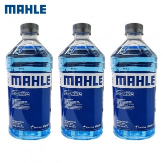 말레 워셔액 2리터 3개 BMW 폭스바겐 벤츠 아우디 수입차 MAHLE 청포도향