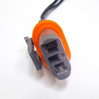 HB4(9006) 안개등 전구 소켓 라이트 커넥터 배선