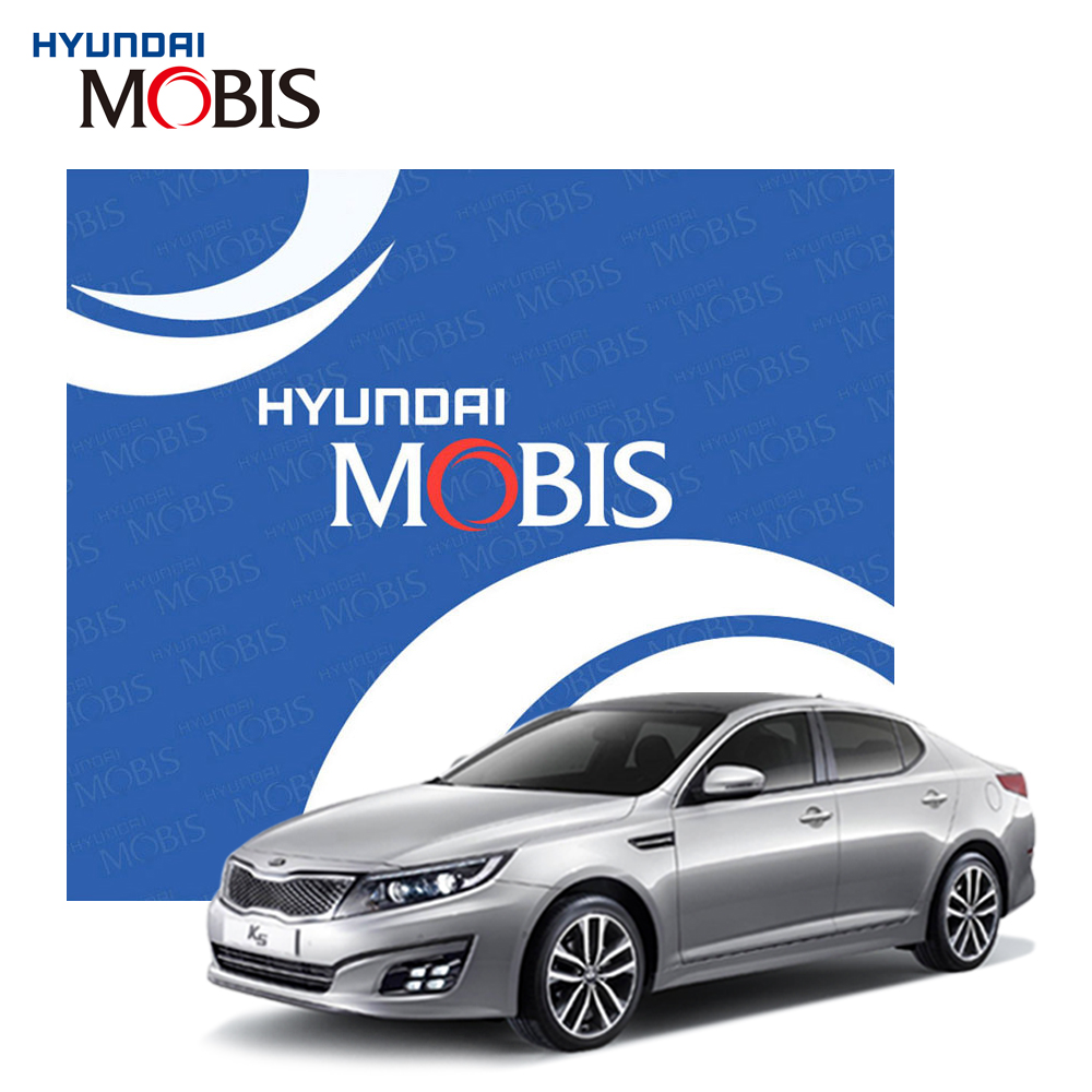 현대모비스 기아자동차 k5(10년4월이후-15년이전) 에어컨 히터 필터