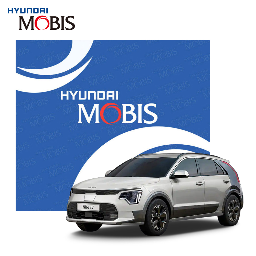 현대모비스 기아자동차 니로 EV(18년07월이후) 차량용 에어컨 히터 필터