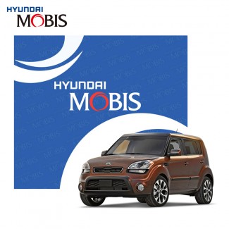 현대모비스 기아자동차 쏘울(08년9월-13년10월) 차량용 에어컨 히터 필터