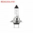 엑셀라이트 H7 SM6, SM7, SM7뉴아트, 올뉴SM7, SM7노바 자동차 전조등 순정형 할로겐 전구