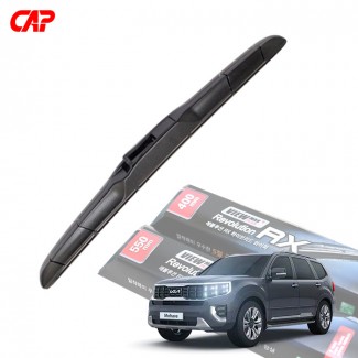 캐프 기아 모하비 뷰 맥스 플러스 레볼루션 RX 하이브리드 와이퍼