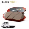 상신 하드론 현대 포터2 17년형(17년 3월~)브레이크패드 앞패드 HP1174A