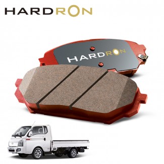 상신 하드론 현대 포터2 17년형(17년 3월~)브레이크패드 앞패드 HP1174A