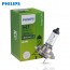 필립스 독일산 H7 순정형 롱라이프 프리미엄 할로겐 자동차 전조등 12V 55W PX26d 12972LLC1 (Lifetime x 2)