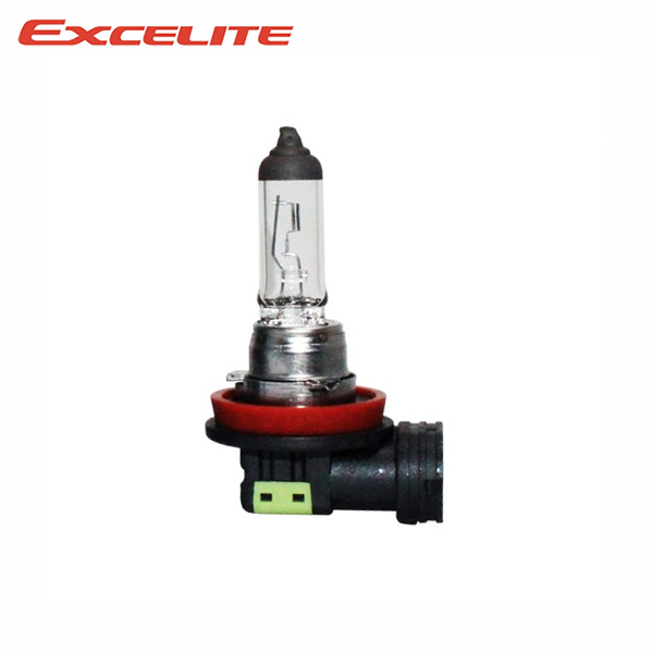 엑셀라이트 H11 12V 자동차 안개등 순정형 할로겐 전구 램프