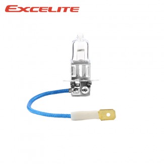 엑셀라이트 H3 24V 70W 화물차 트력 대형트럭 전용 순정 할로겐 전구 하향등 상향등