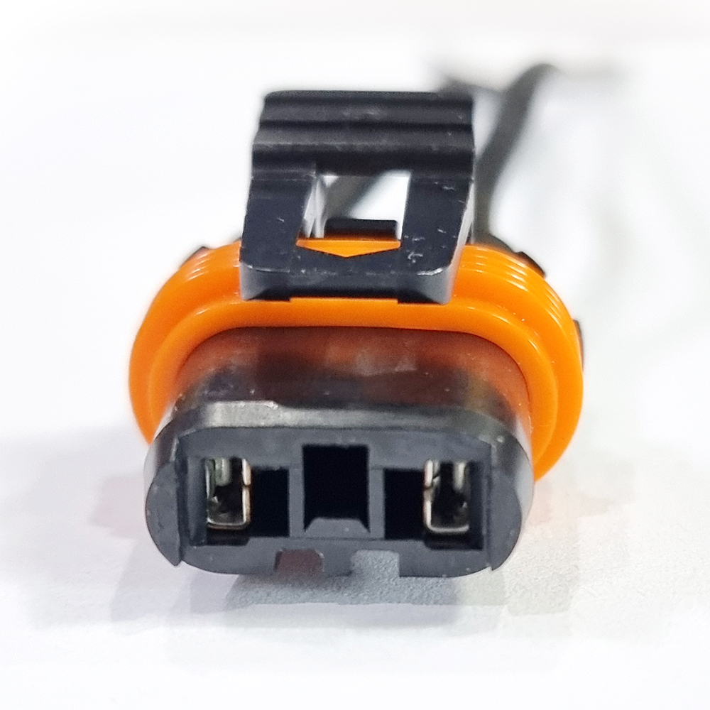 9005 HB3 전조등 소켓 라이트 커넥터 배선