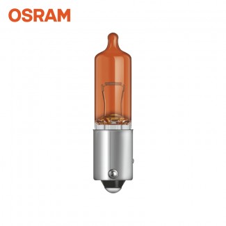 오스람 울트라 라이프 HY21W 시그널 전구 1개(낱개) 엑스트라 라이프타임 그랜져 HG 전용 깜빡이 전구 방향지시등 황색