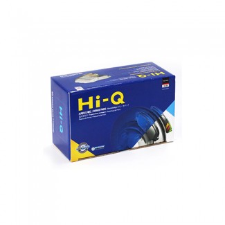 야무진 상신 하이큐 브레이크 슈앗세이 SA095 뒤패드