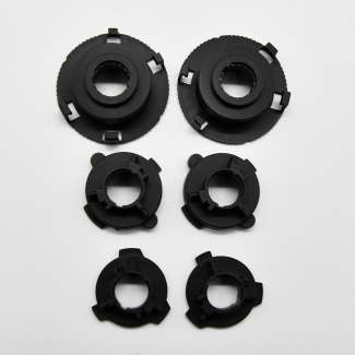 H7 LED전조등 신형 일체형 브라켓 A타입 , B타입 , C타입