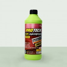 대림기업 프로텍 고농축 부동액 첨가제 1L /적색/ 물없이 바로 사용 혼합사용가능 부동액
