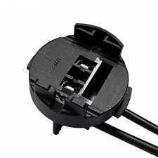 H7 그랜저 HG  전조등 소켓 라이트 커넥터 배선