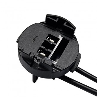 H7 그랜저 HG  전조등 소켓 라이트 커넥터 배선