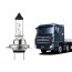 엑셀라이트 H7 24V 화물차 트력 대형트럭 전용 순정 할로겐 전구 하향등 상향등