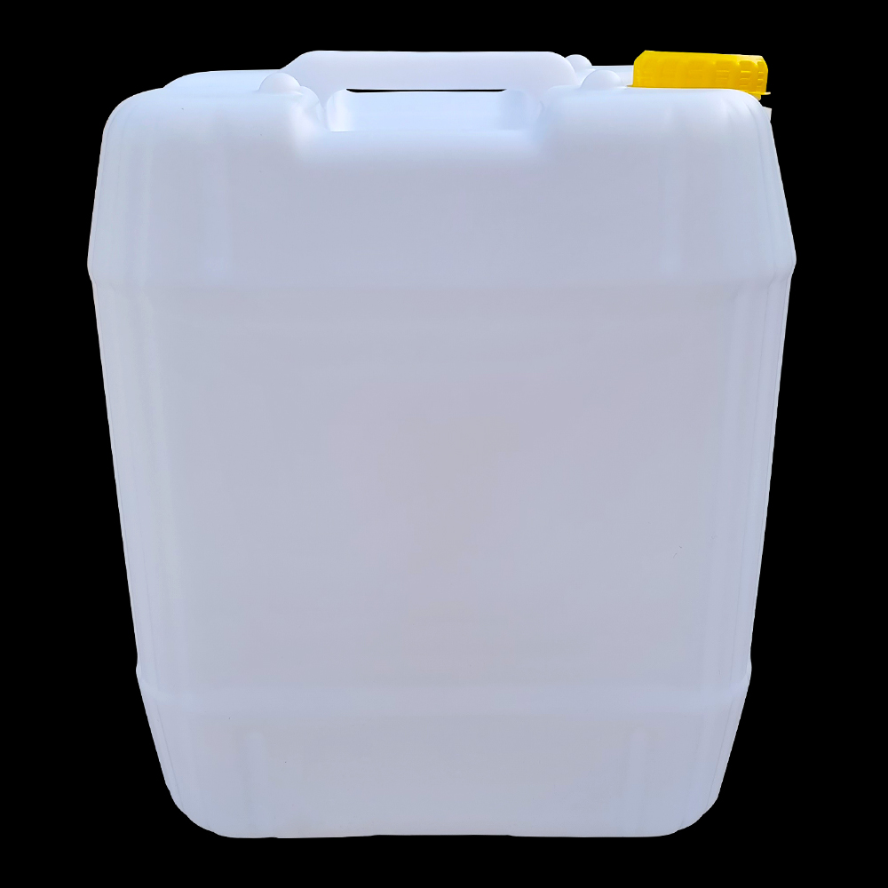 20리터 반투명 말통 용기 젓갈통 간장통 기름통 세제통 물통 약수통 석유통 빈통 빈말통