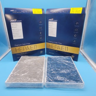 2EA 1 SET / BMW 5 시리즈/G30, G31, F90(17~), BMW 7 시리즈/G11 G12(15~), BMW 6 시리즈 그란 투리스모/G32GT(17~), BMW X7 G07(18~)